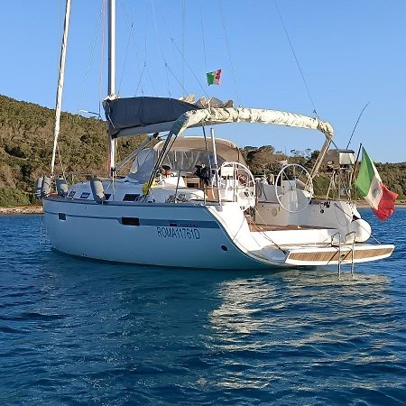 Ca' Margo Hotell Calasetta Rom bilde
