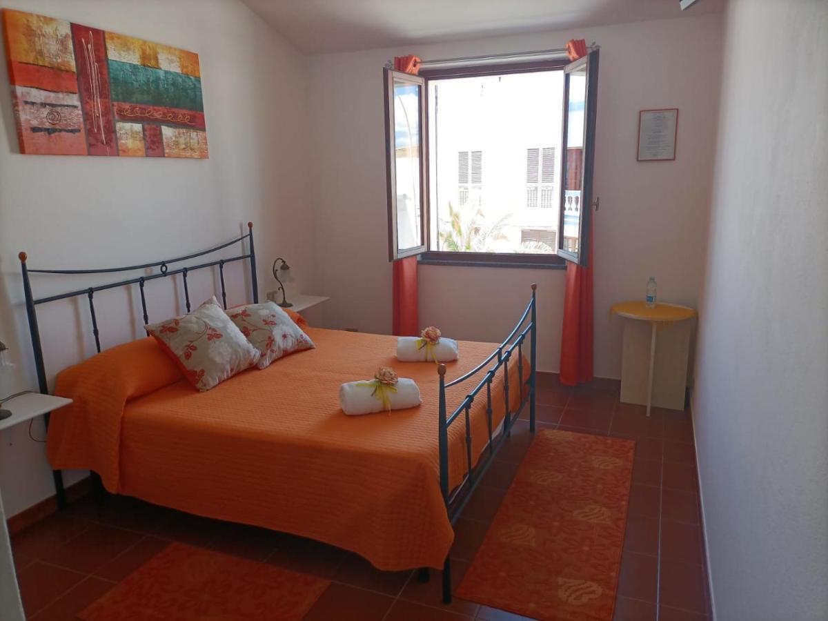 Ca' Margo Hotell Calasetta Rom bilde